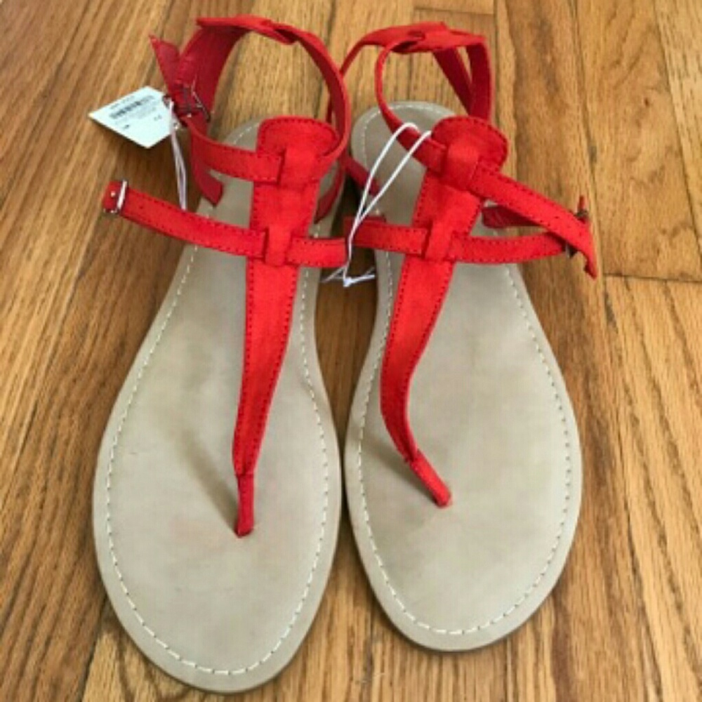 Merona sandals